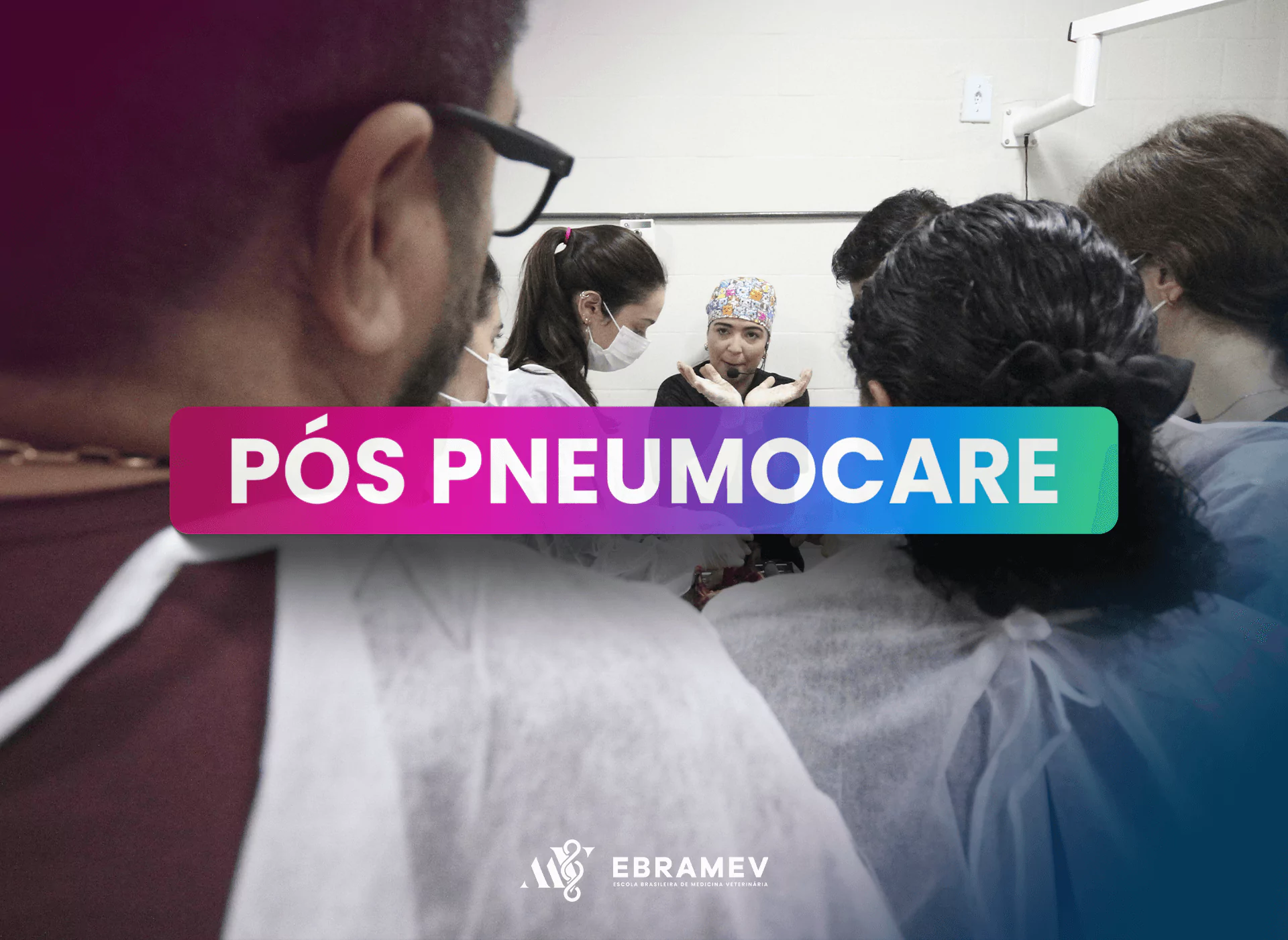 PNEUMOCARE