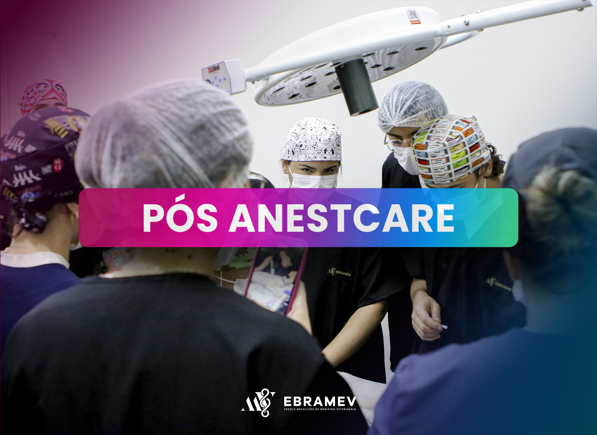 ANESTCARE  